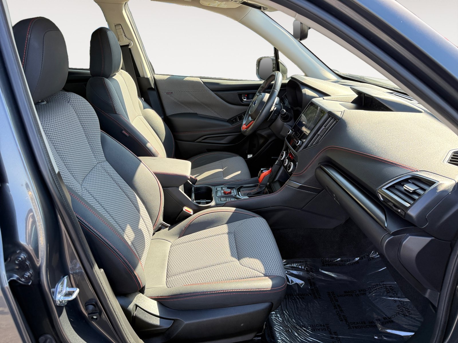 Certified 2024 Subaru Forester Sport AWD/4WD image 19