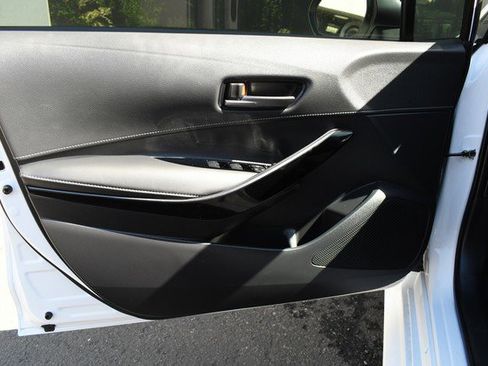 Used 2025 Toyota Corolla GR image 13