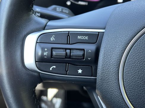 Used 2024 Kia Sportage X-Line AWD/4WD image 21