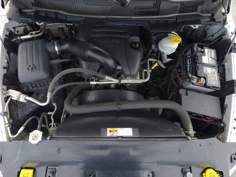 Used 2019 RAM 1500 Tradesman w/ Popular Equipment Group RWD image 17