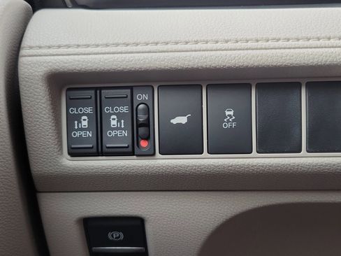 New 2026 Honda Odyssey EX-L image 32