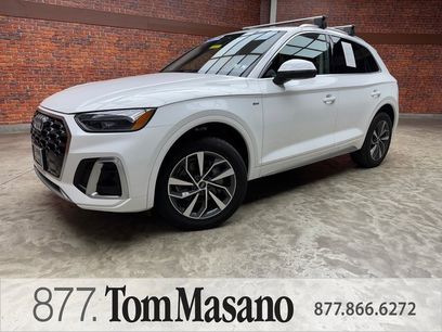 Used 2023 Audi Q5 2.0T Premium Plus