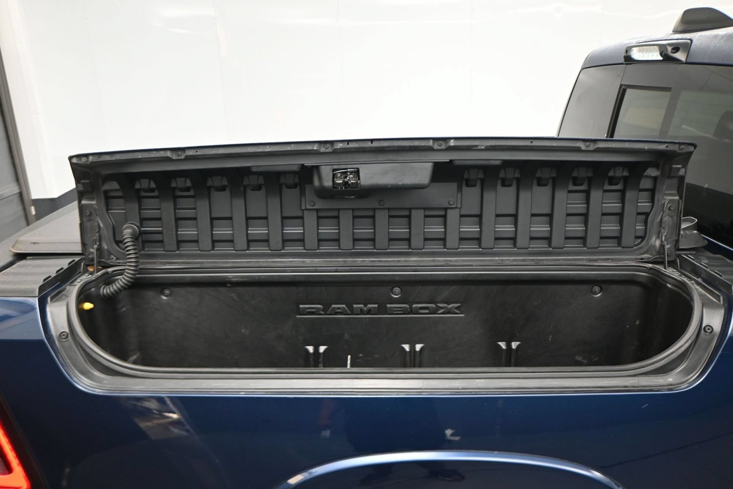 Used 2022 RAM 1500 Limited RWD image 11