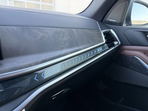 New 2026 BMW X5 xDrive50e image 32