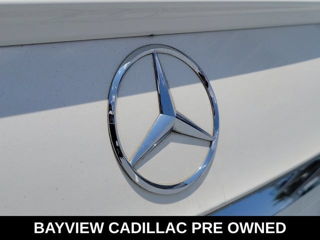 Used 2019 Mercedes-Benz S 560 Sedan image 12