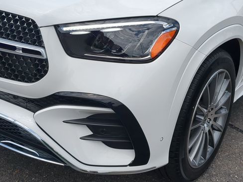 Used 2026 Mercedes-Benz GLE 450 4MATIC image 9