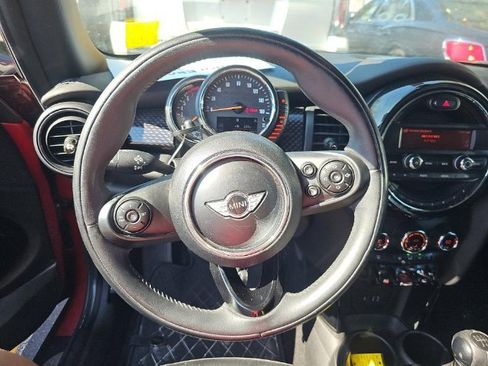 Used 2016 MINI Cooper S w/ Storage Package image 4