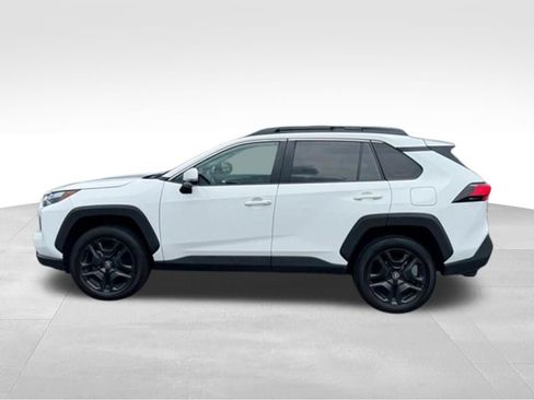 Certified 2024 Toyota RAV4 Adventure w/ Convenience Package AWD/4WD image 2