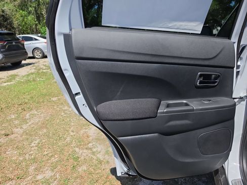 New 2026 Mitsubishi Outlander Sport ES AWD/4WD image 10