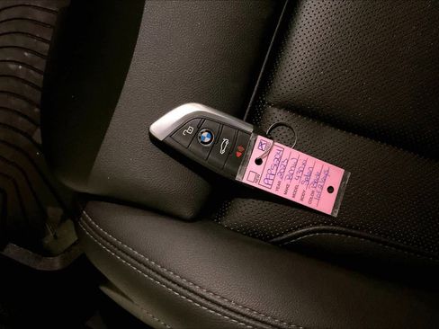 Used 2023 BMW 430i Gran Coupe xDrive w/ Premium Package image 14