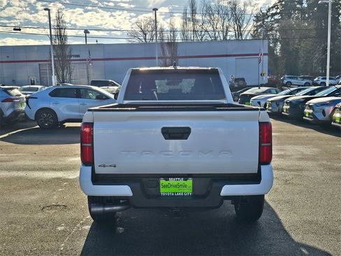 New 2026 Toyota Tacoma SR5 image 6