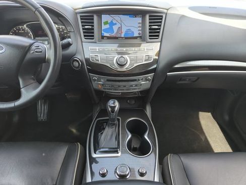 Used 2020 INFINITI QX60 Luxe w/ Essential Package AWD/4WD image 26