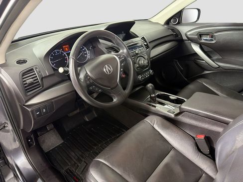 Used 2014 Acura RDX Technology Package image 10