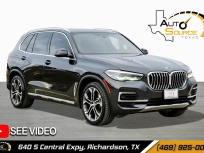 Used 2023 BMW X5 xDrive40i w/ Premium Package