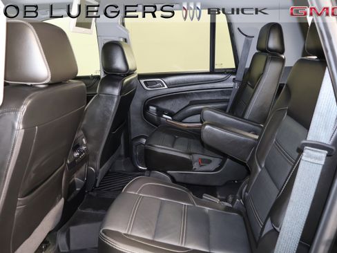 Used 2018 GMC Yukon Denali w/ Open Road Package image 10