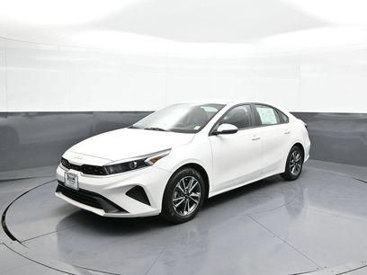 Used 2023 Kia Forte LXS w/ LXS Technology Package
