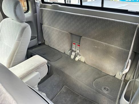 Used 2001 Toyota Tacoma 2WD Xtracab image 10