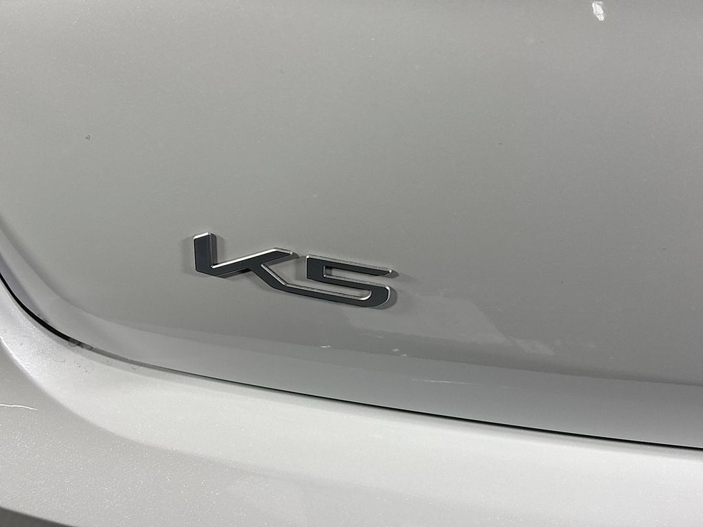 New 2026 Kia K5 LXS FWD image 23