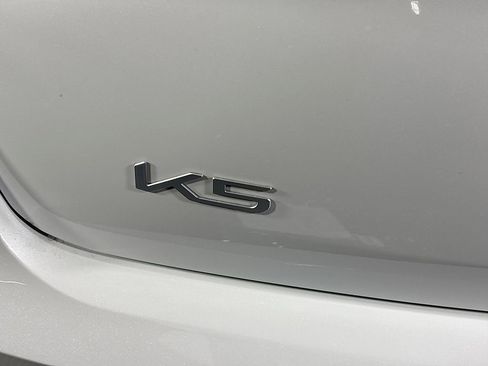 New 2026 Kia K5 LXS image 23