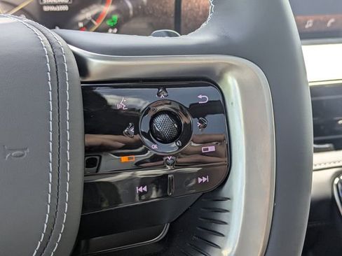 New 2026 INFINITI QX80 Autograph w/ Premium Cargo Package image 28