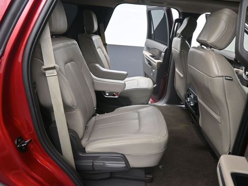 Used 2019 Ford Expedition Limited w/ Driver Assistance Package image 3