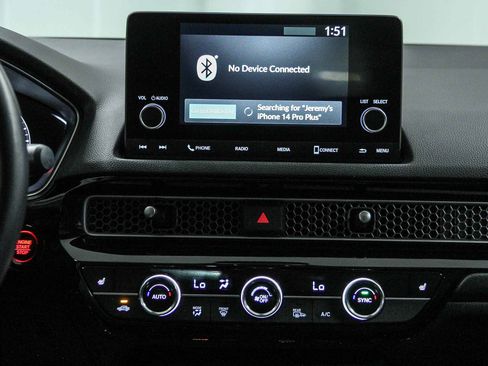 Used 2023 Honda Civic EX-L image 15