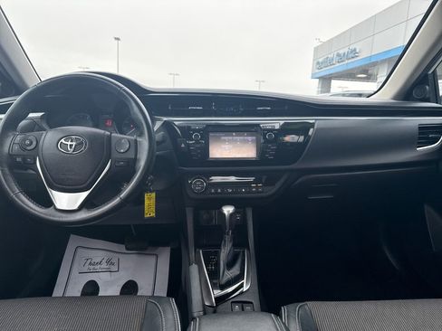 Used 2014 Toyota Corolla S FWD image 14