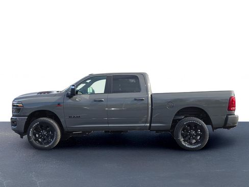 New 2026 RAM 2500 Laramie w/ Night Edition image 12