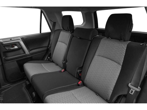 Used 2021 Toyota 4Runner SR5 Premium w/ Moonroof Package AWD/4WD image 13