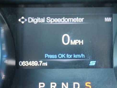 Used 2023 Ford Mustang Premium image 23