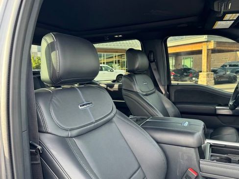 Used 2026 Ford F350 Platinum AWD/4WD image 16
