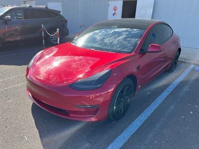 Used 2021 Tesla Model 3 Long Range