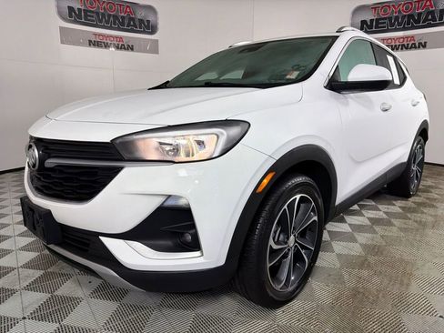 Used 2023 Buick Encore GX Select image 7