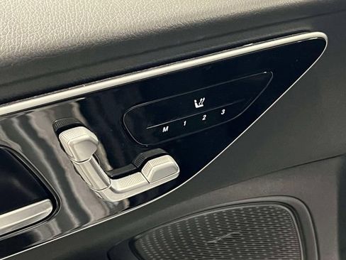 Certified 2022 Mercedes-Benz C 300 4MATIC Sedan image 15