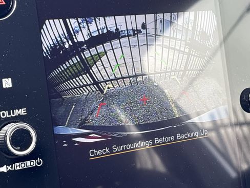 Used 2024 Subaru WRX Limited image 36