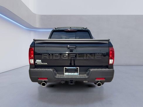 New 2026 Honda Ridgeline RTL image 4