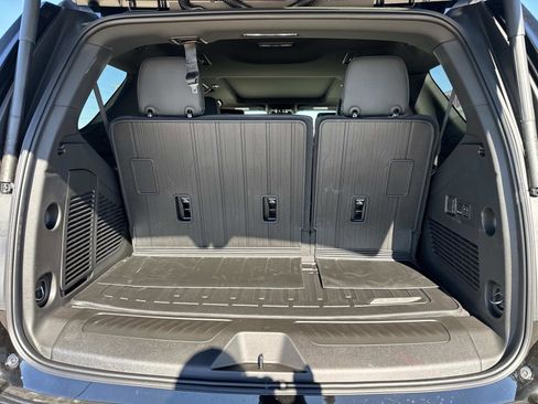 New 2026 GMC Yukon Elevation w/ Elevation Premium Package image 12