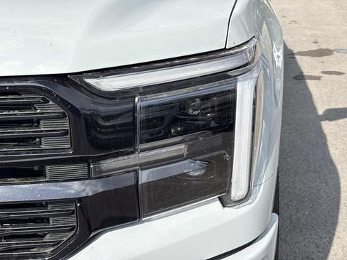 New 2026 Ford F150 Platinum w/ Equipment Group 702A High AWD/4WD image 11