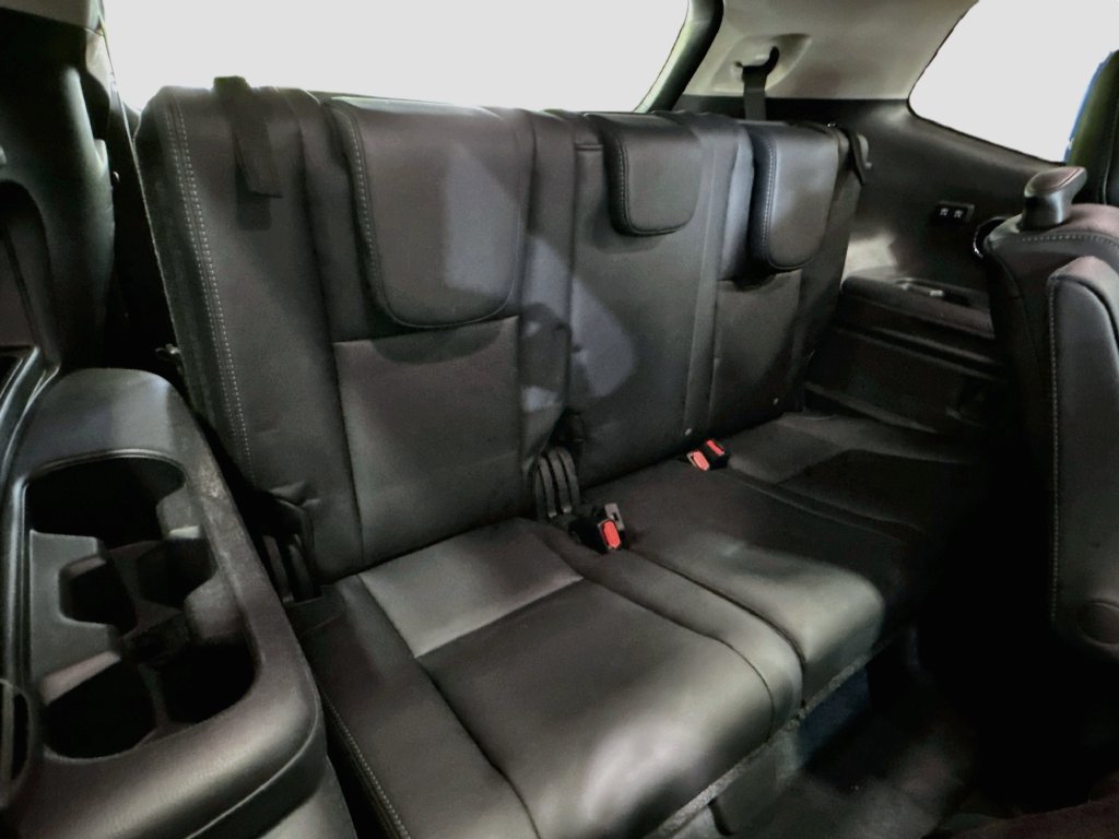 Used 2025 Subaru Ascent Touring AWD/4WD image 30