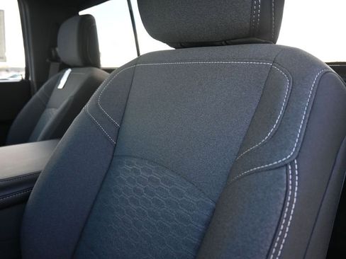 New 2025 RAM 2500 Tradesman image 17