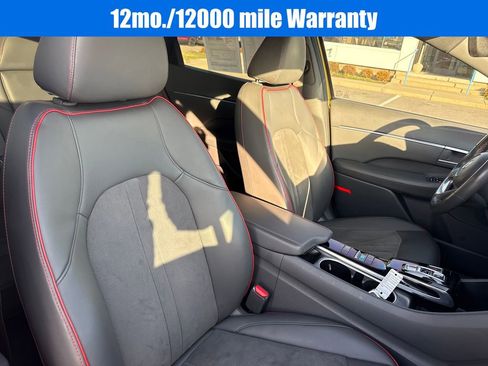 Used 2020 Hyundai Sonata SEL Plus image 9