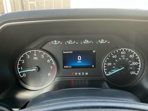 Used 2023 Ford F150 XL w/ STX Appearance Package AWD/4WD image 19