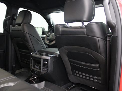 Used 2025 RAM 1500 RHO image 32