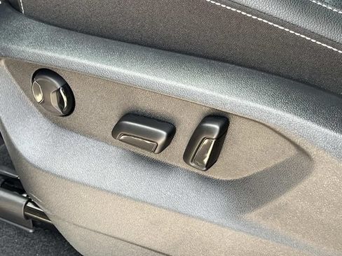 New 2026 Volkswagen Atlas SE AWD/4WD image 14