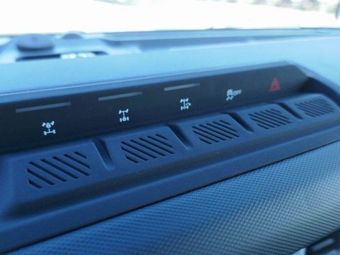 New 2026 Ford Bronco Heritage Edition AWD/4WD image 21