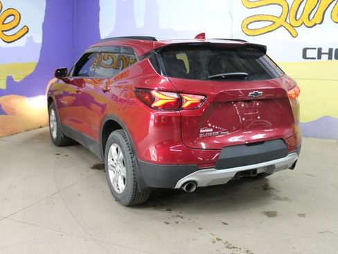 Used 2019 Chevrolet Blazer LT AWD/4WD image 5