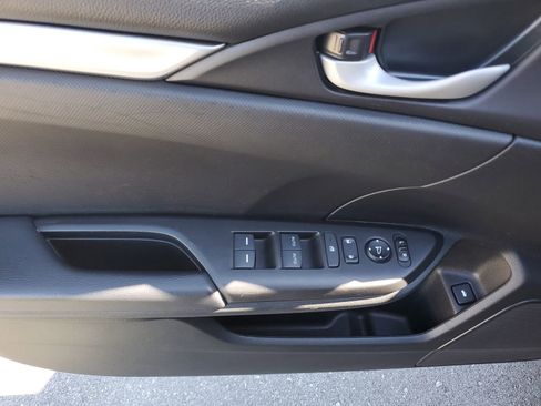 Used 2021 Honda Civic Sport image 20
