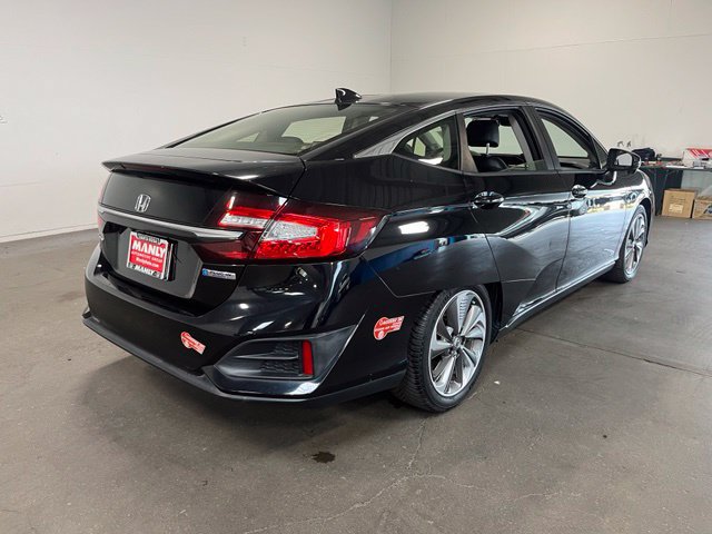 Used 2018 Honda Clarity Plug-In Hybrid image 3