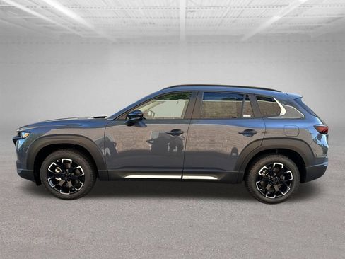 New 2026 MAZDA CX-50 Meridian Edition w/ Weather Package AWD/4WD image 2