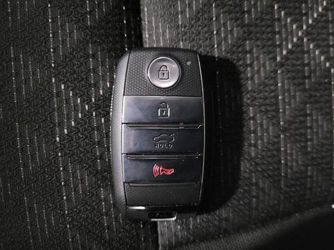 Used 2023 Kia Rio S w/ Technology Package FWD image 32